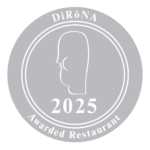 DiRoNA Distinguished Restaurants of North America 2025 Awarded Restaurant Rene at Tlaquepaque Sedona, Arizona by Chef Mercer Mohr