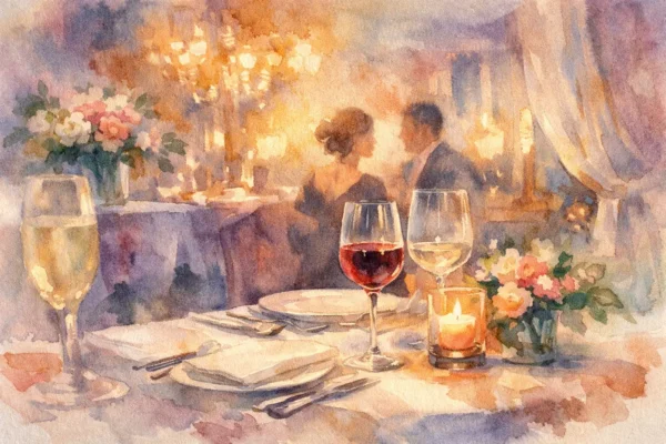 How to Choose a Special Occasion Restaurant