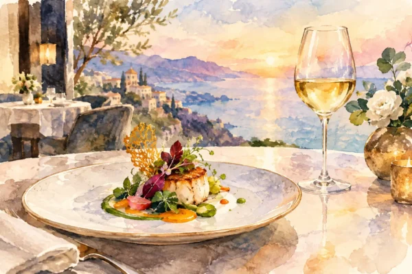 Fine Dining Trends 2026 and the New Luxury