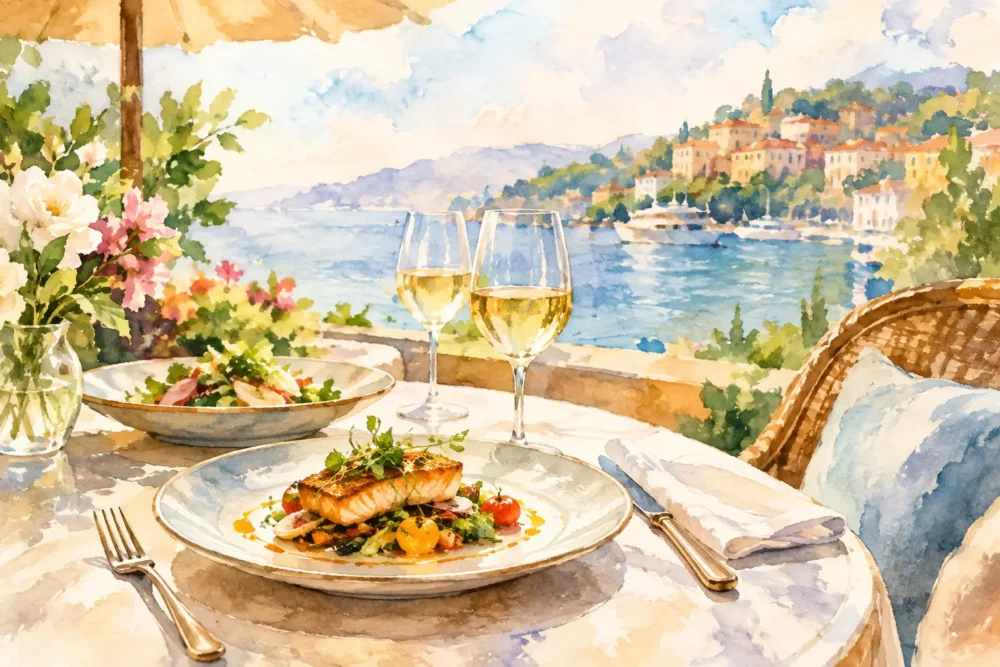 How to Find the Best Upscale Lunch Experiences