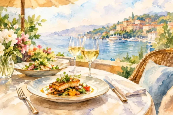 How to Find the Best Upscale Lunch Experiences